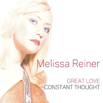 Great Love Constant Thought — album cover